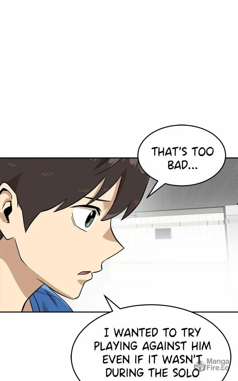 Double Click Chapter 140 page 20 - 