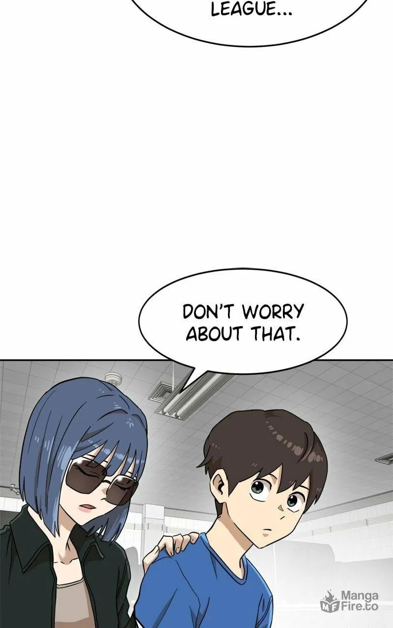 Double Click Chapter 140 page 21 - 