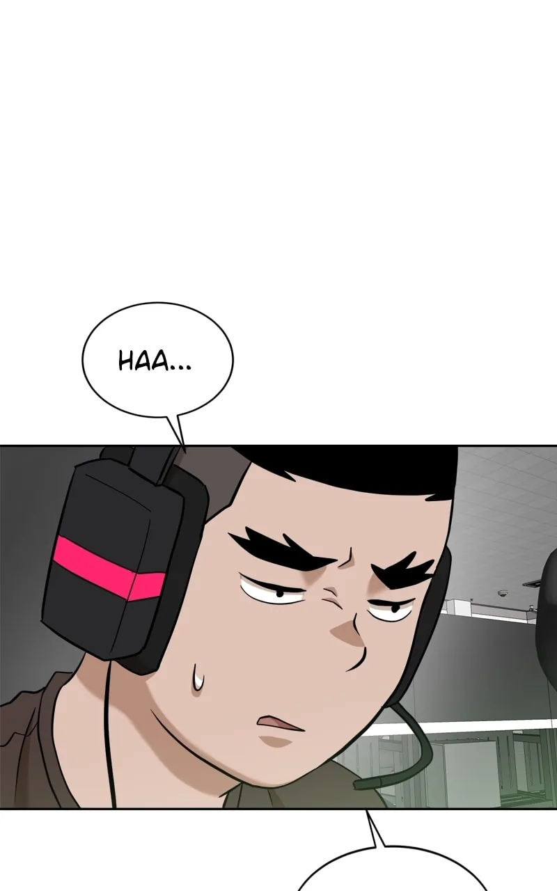 Double Click Chapter 140 page 26 - 