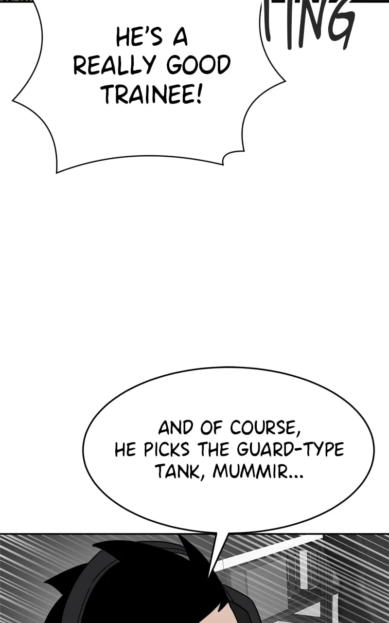 Double Click Chapter 140 page 29 - 