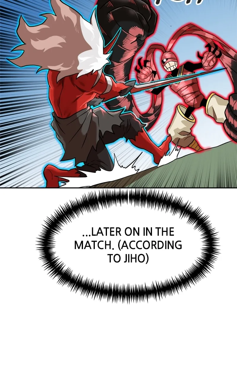 Double Click Chapter 140 page 32 - 