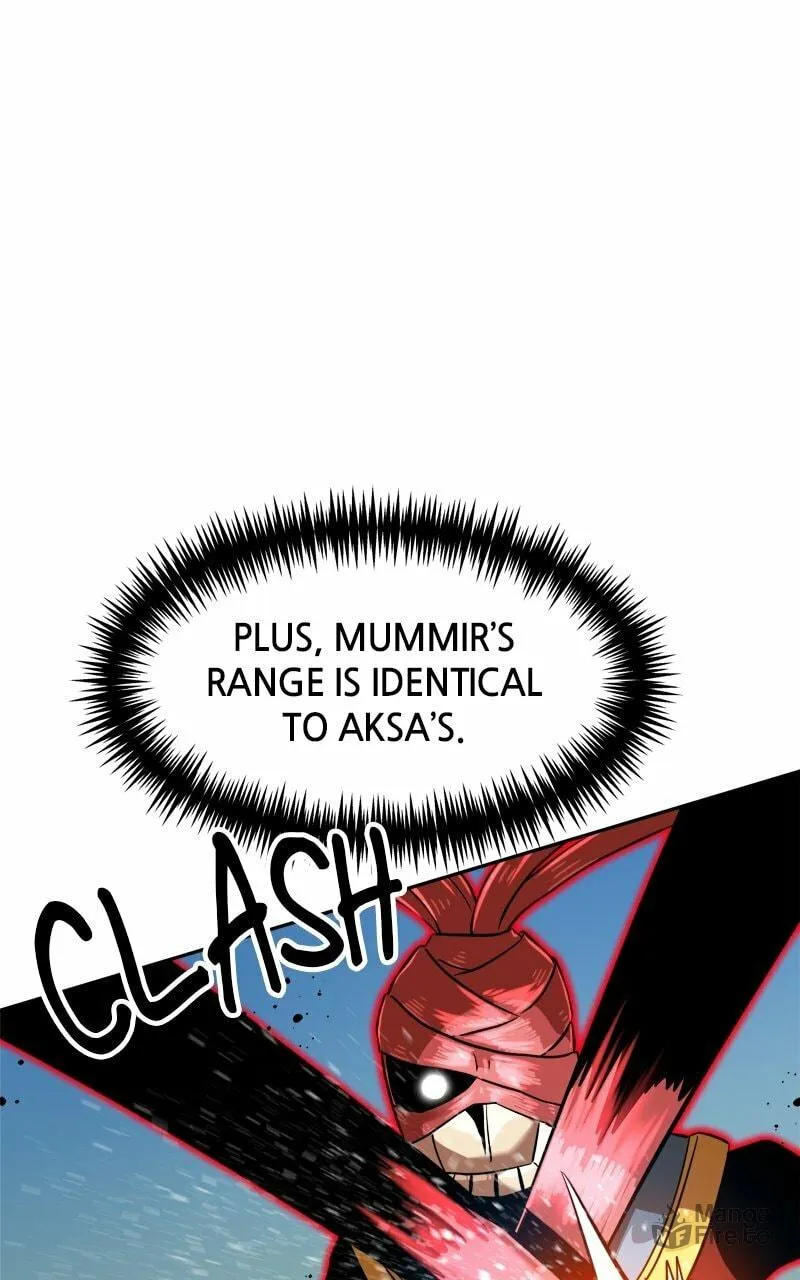 Double Click Chapter 140 page 33 - 