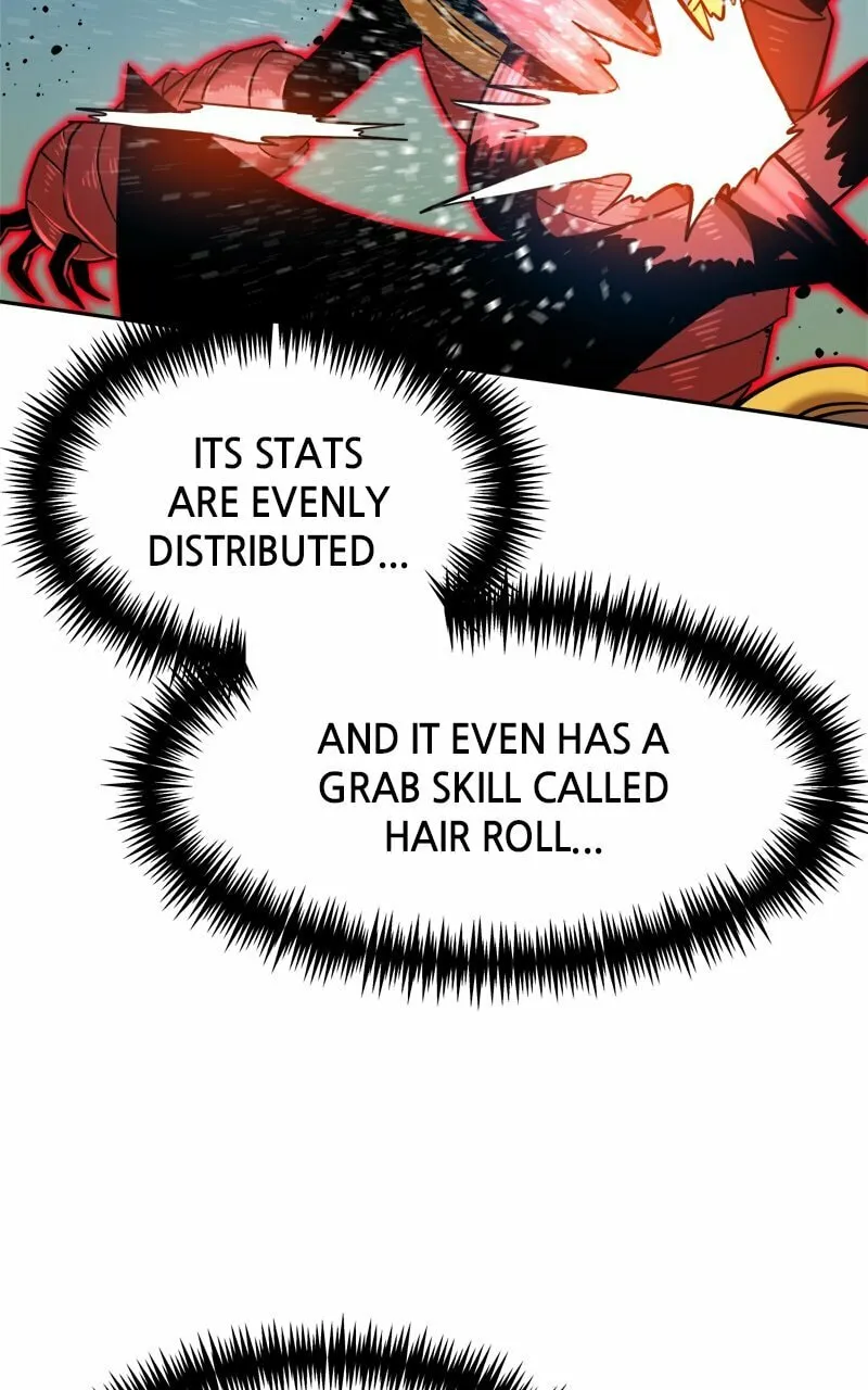 Double Click Chapter 140 page 34 - 