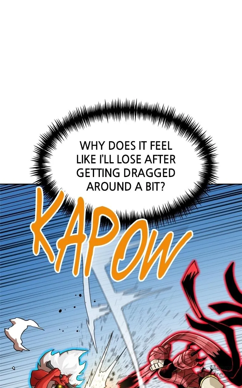 Double Click Chapter 140 page 36 - 