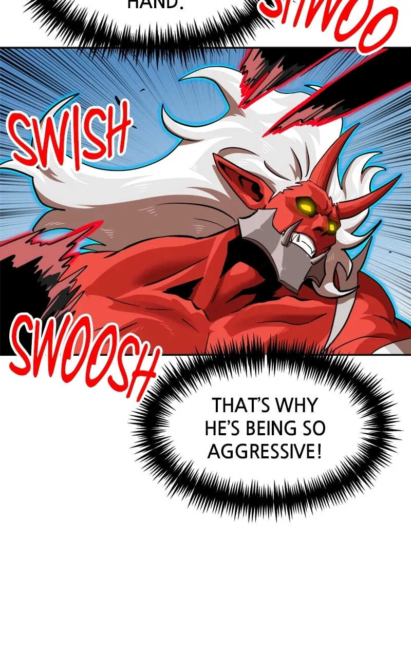 Double Click Chapter 140 page 38 - 