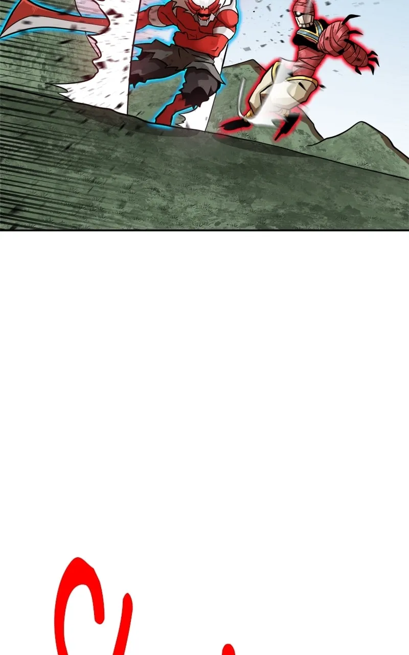 Double Click Chapter 140 page 43 - 