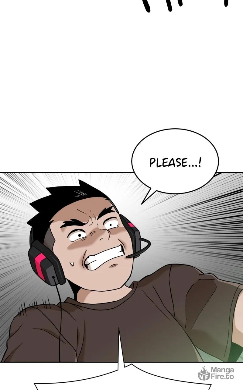 Double Click Chapter 140 page 48 - 