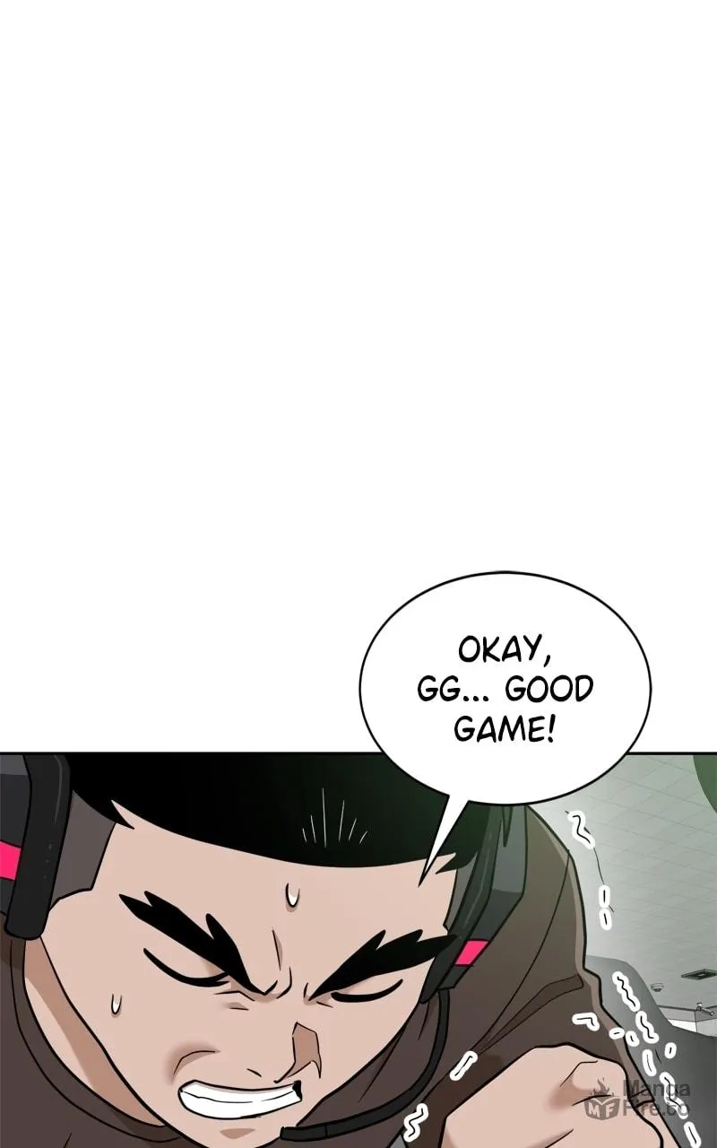 Double Click Chapter 140 page 55 - 