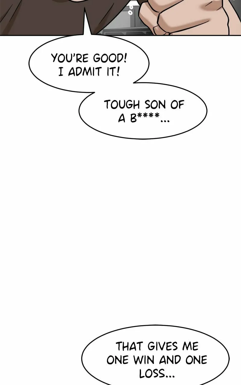 Double Click Chapter 140 page 56 - 