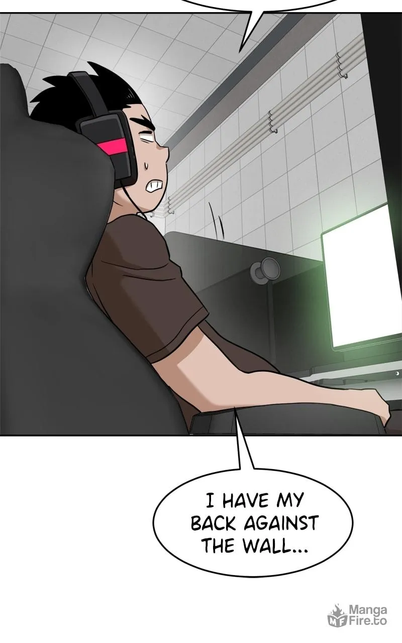 Double Click Chapter 140 page 57 - 