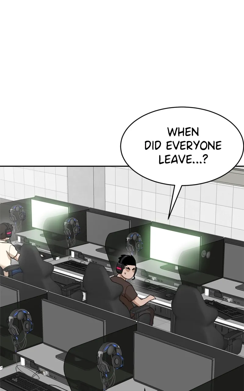 Double Click Chapter 140 page 58 - 