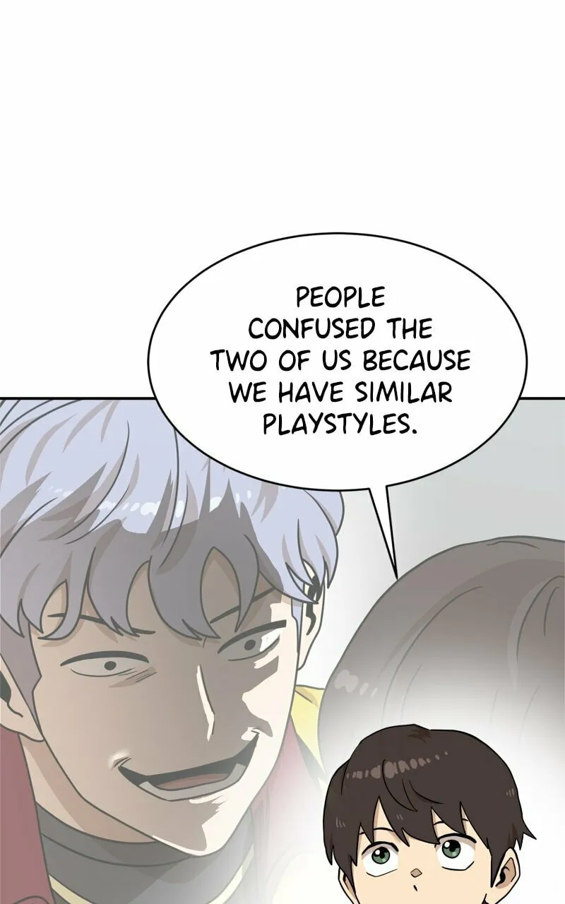Double Click Chapter 140 page 7 - 