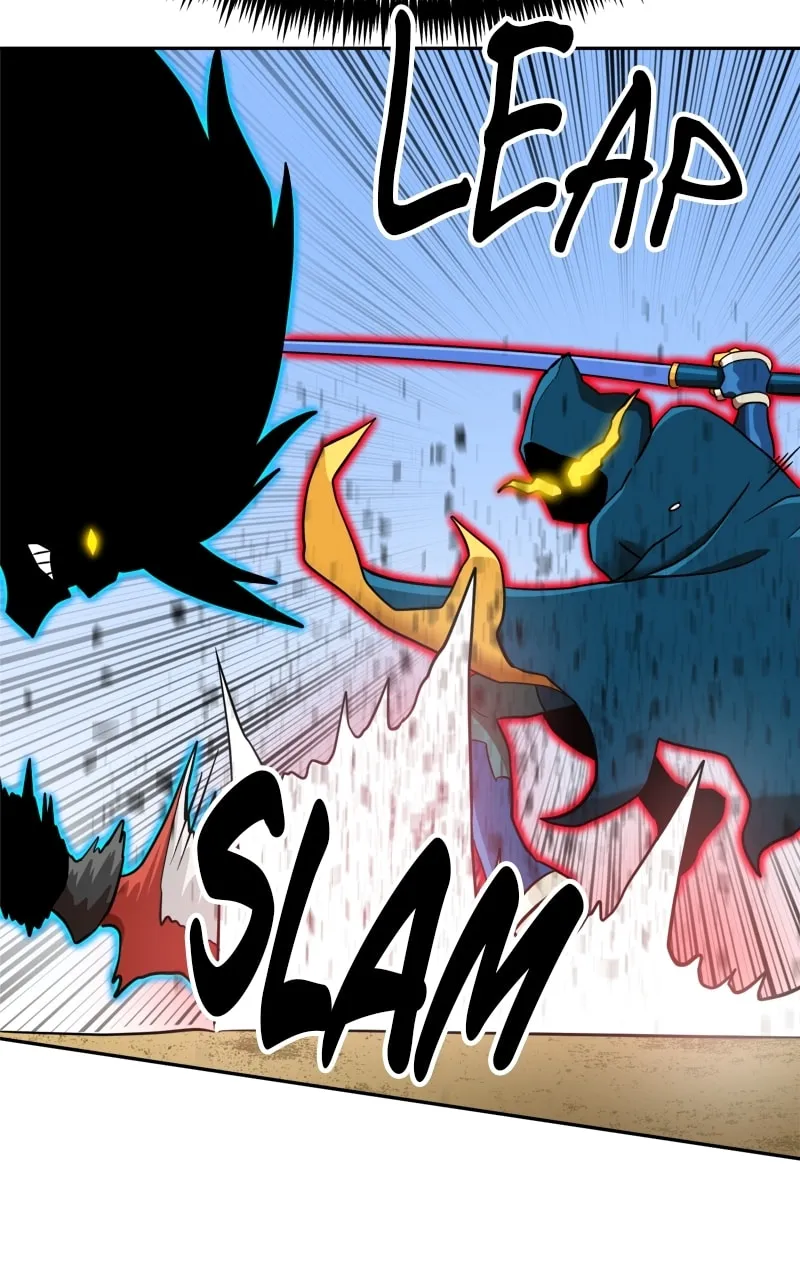 Double Click Chapter 140 page 67 - 