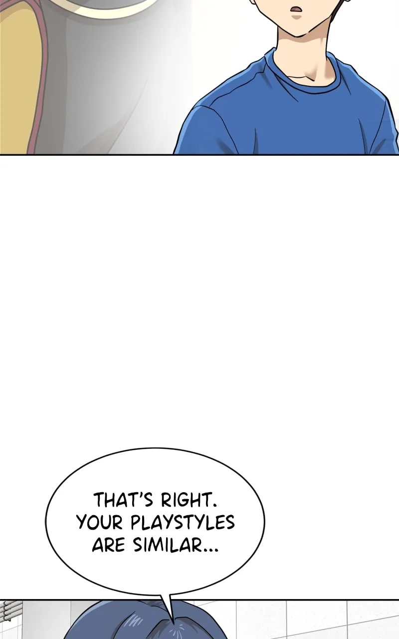 Double Click Chapter 140 page 8 - 