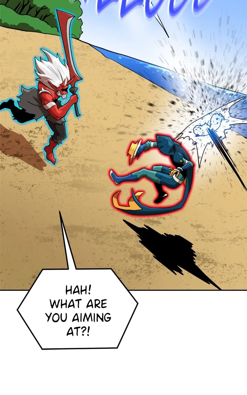 Double Click Chapter 140 page 76 - 
