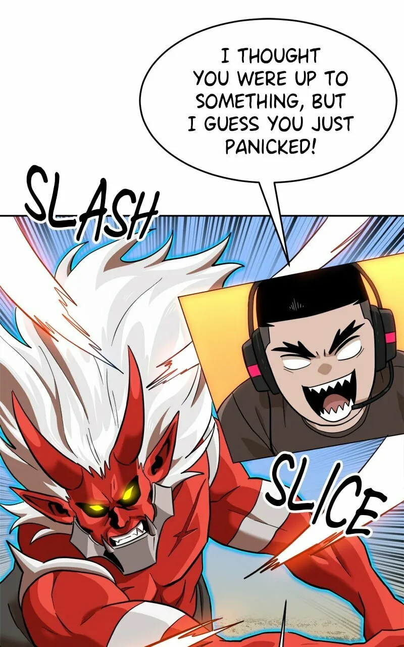 Double Click Chapter 140 page 77 - 