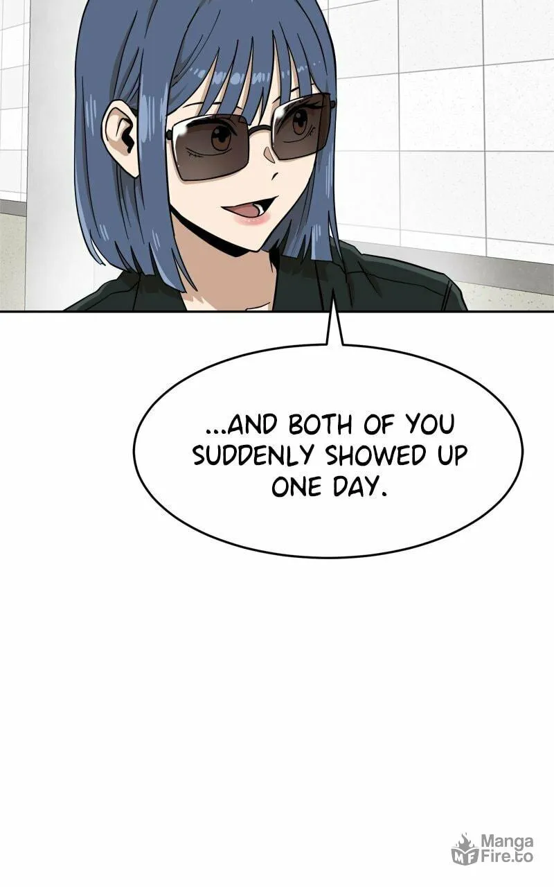 Double Click Chapter 140 page 9 - 