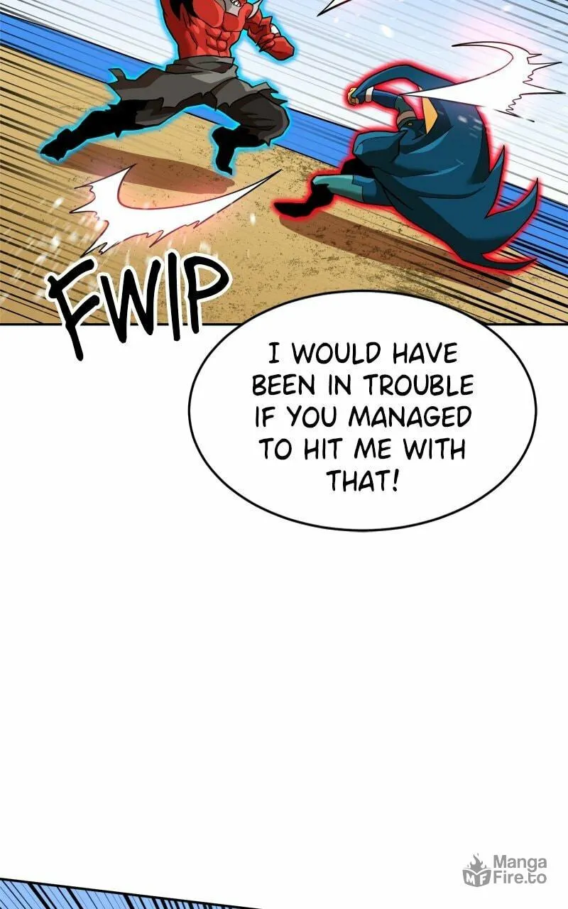 Double Click Chapter 140 page 81 - 
