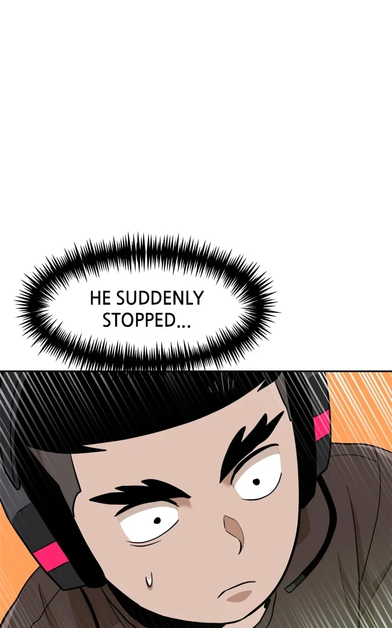 Double Click Chapter 140 page 83 - 