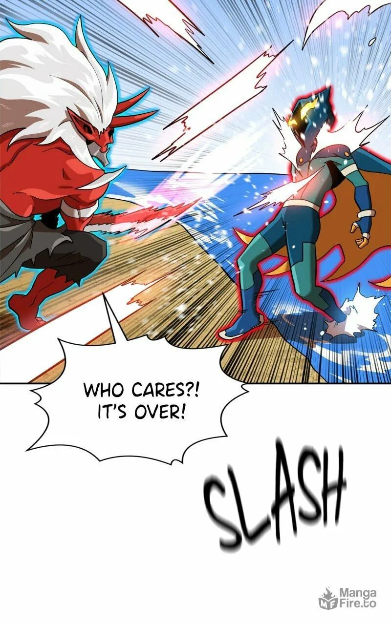 Double Click Chapter 140 page 85 - 