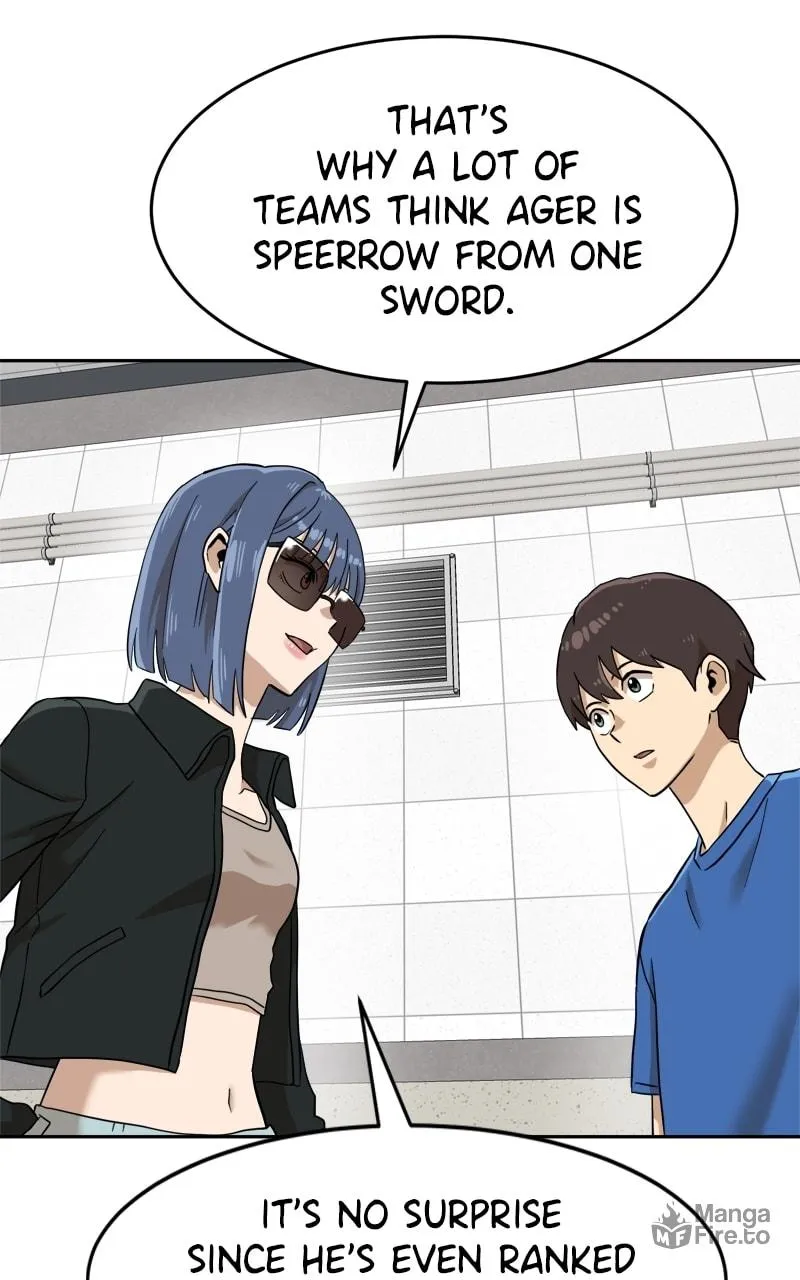 Double Click Chapter 140 page 10 - 