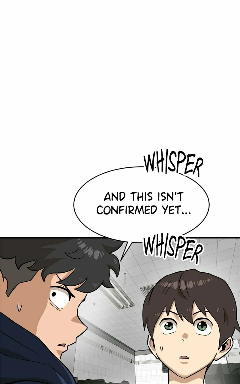 Double Click Chapter 141 page 1 - 