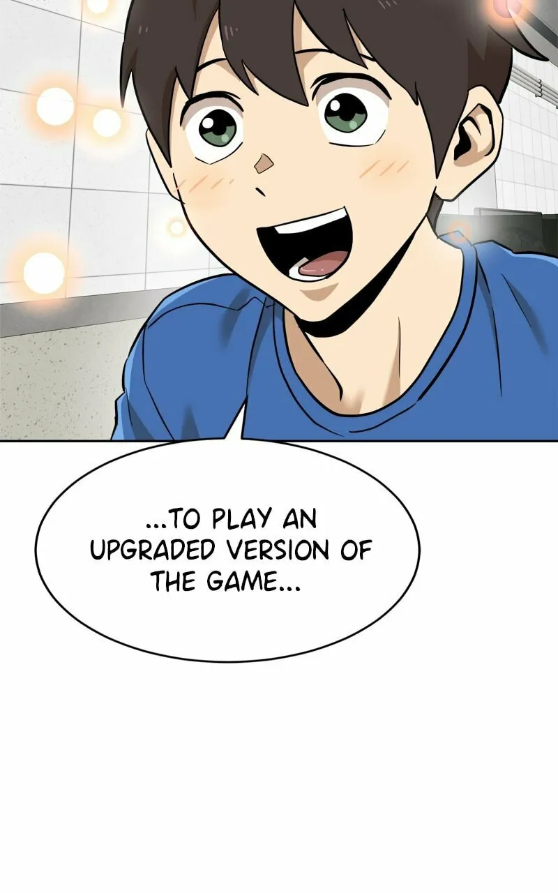 Double Click Chapter 141 page 11 - 