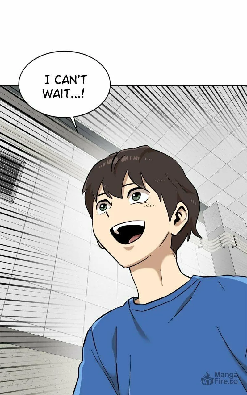 Double Click Chapter 141 page 12 - 