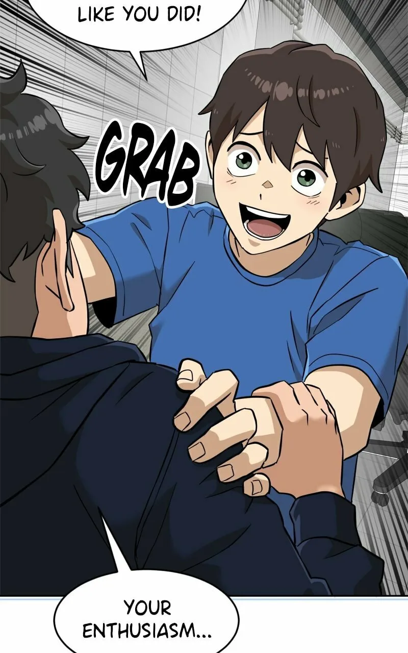 Double Click Chapter 141 page 14 - 