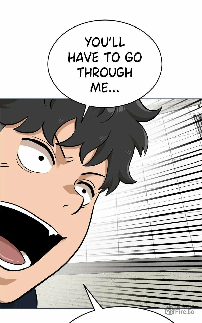 Double Click Chapter 141 page 18 - 