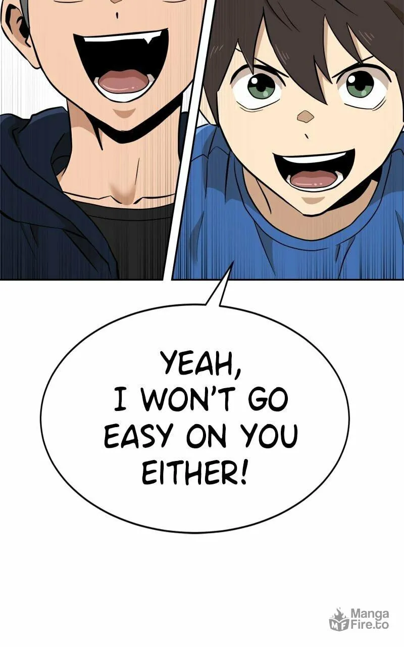 Double Click Chapter 141 page 20 - 