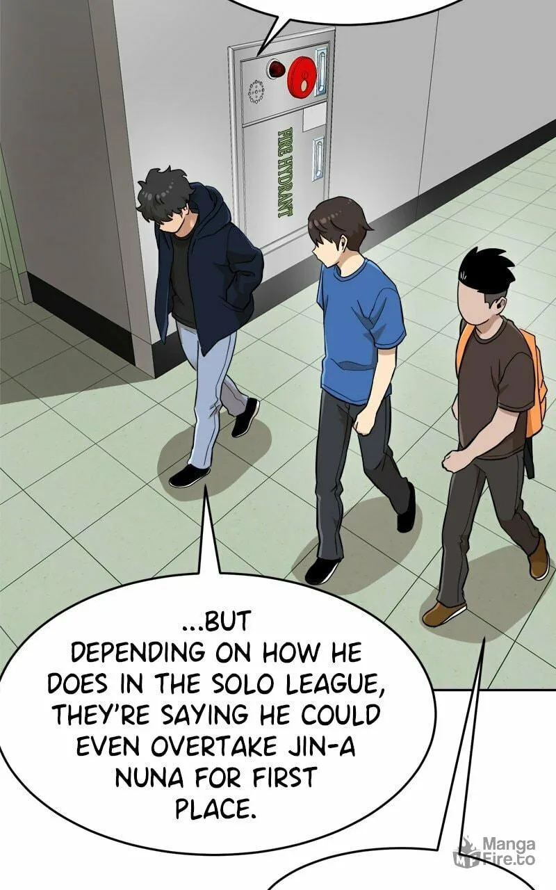 Double Click Chapter 141 page 24 - 