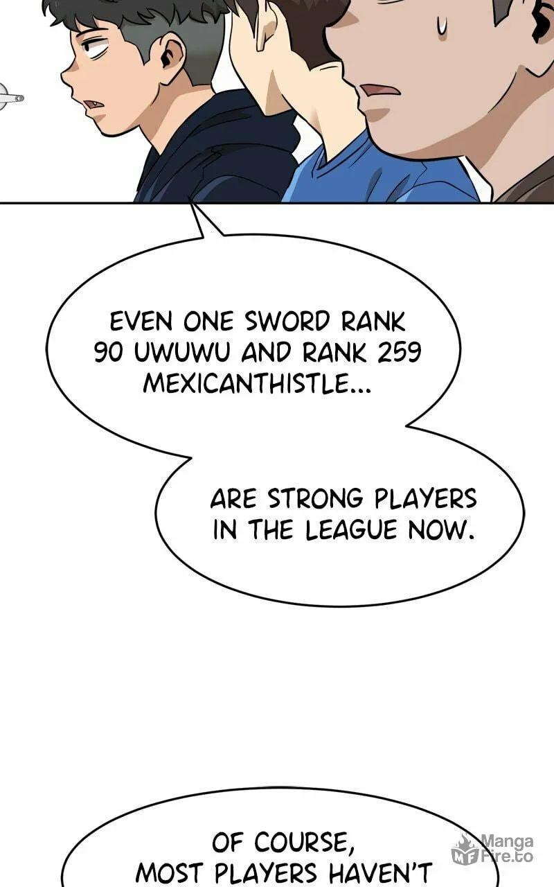 Double Click Chapter 141 page 27 - 