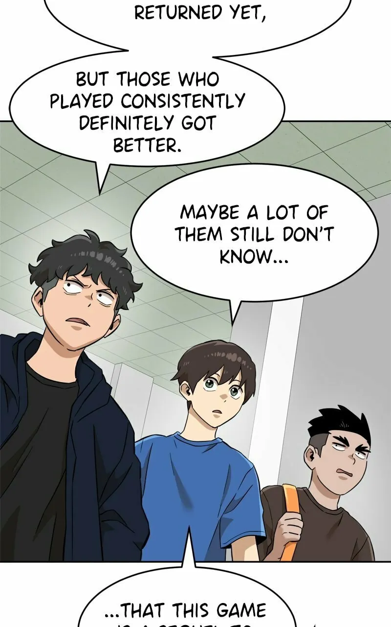 Double Click Chapter 141 page 28 - 