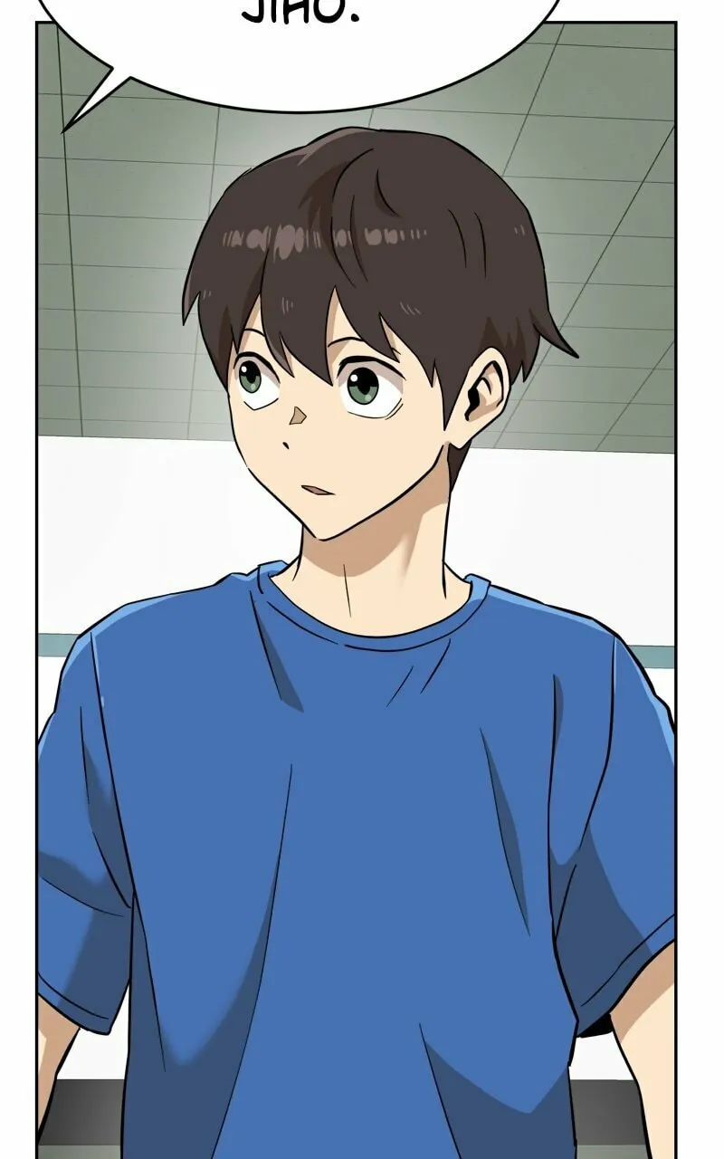 Double Click Chapter 141 page 31 - 