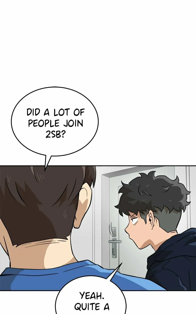 Double Click Chapter 141 page 34 - 