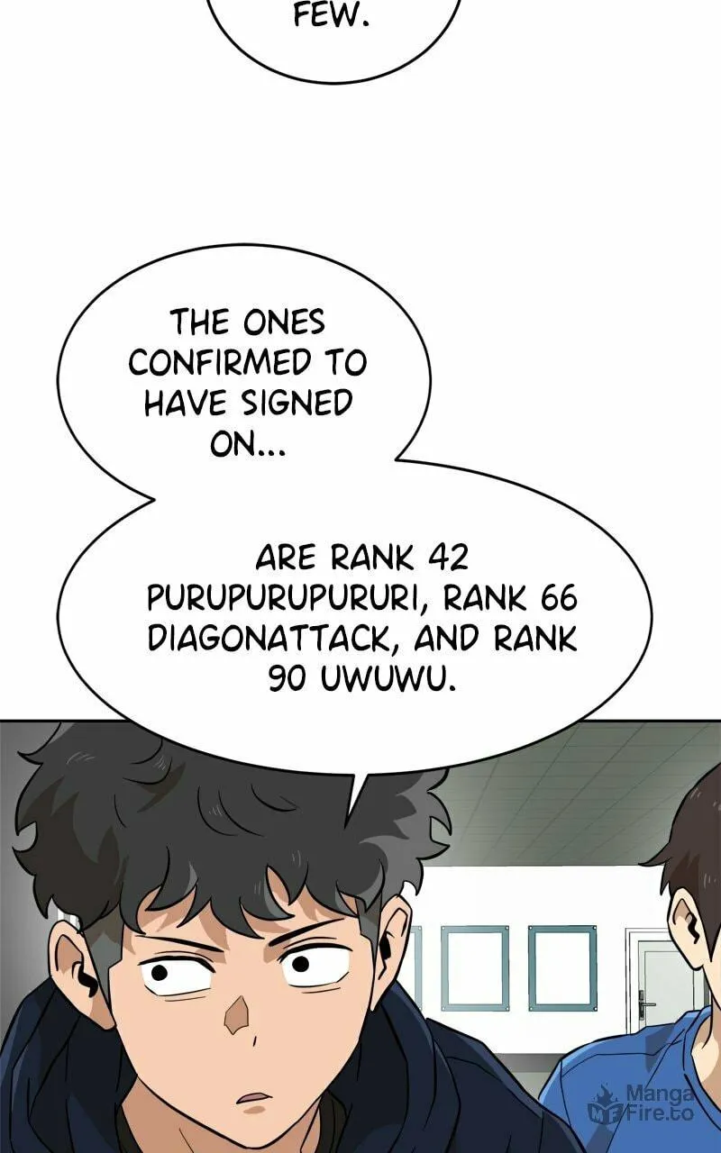 Double Click Chapter 141 page 35 - 