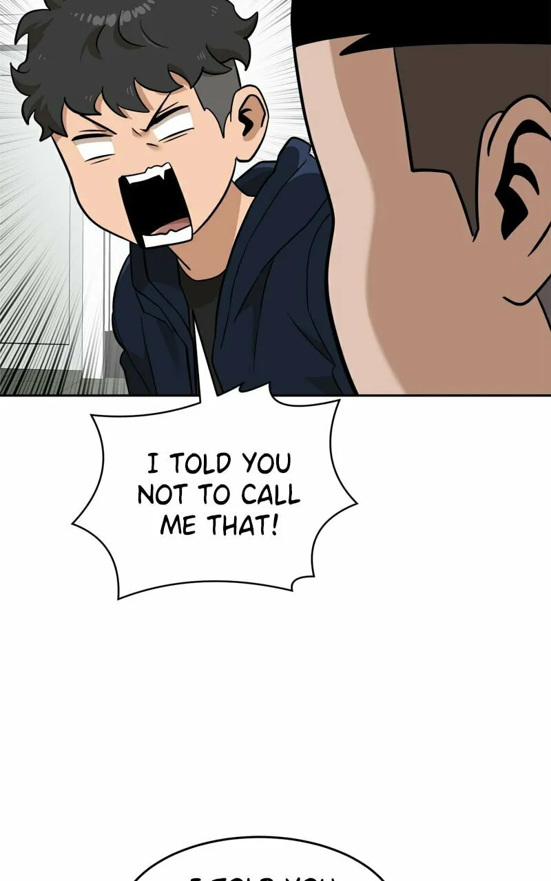 Double Click Chapter 141 page 37 - 