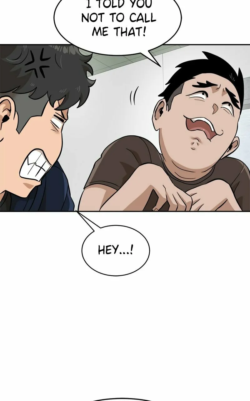 Double Click Chapter 141 page 38 - 