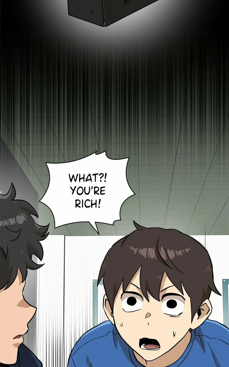 Double Click Chapter 141 page 41 - 
