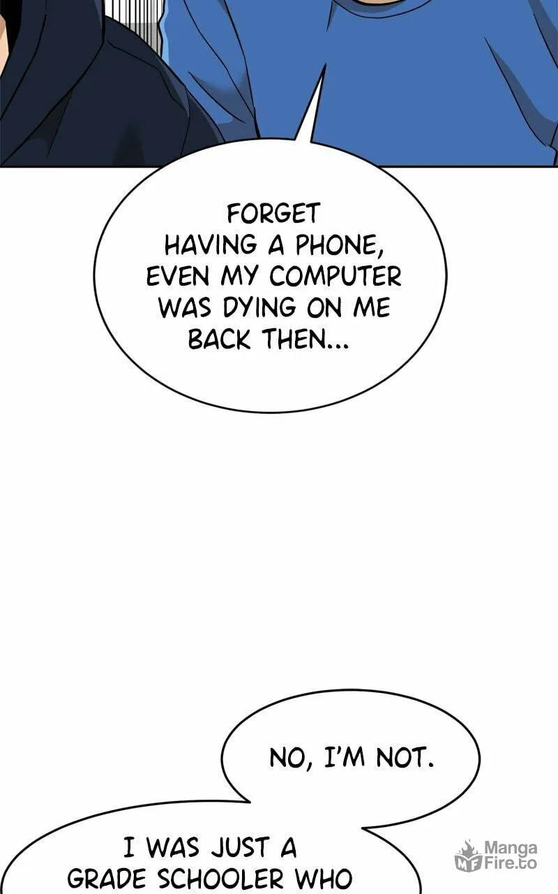 Double Click Chapter 141 page 42 - 
