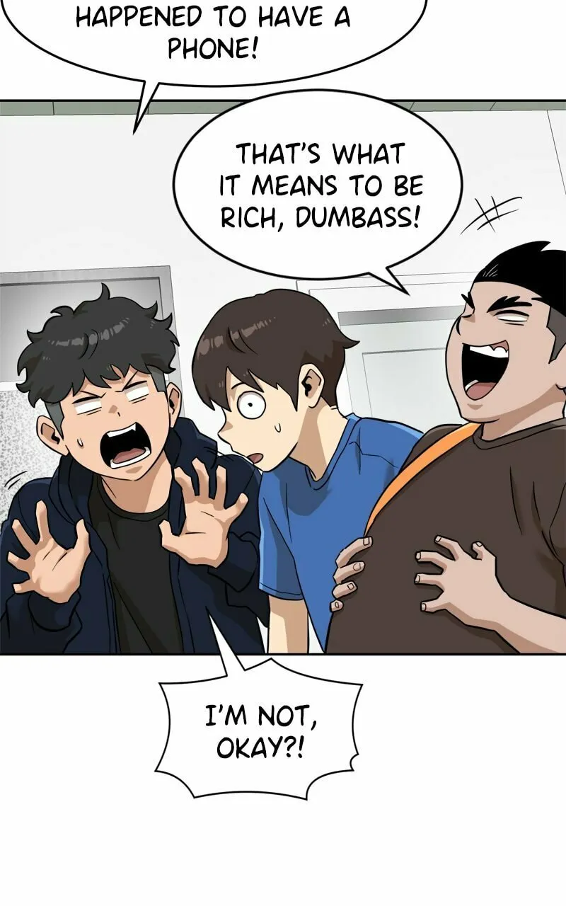 Double Click Chapter 141 page 43 - 