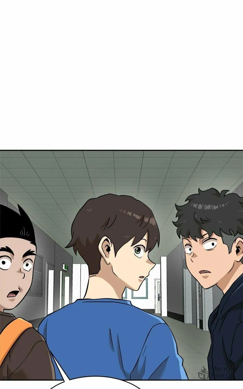 Double Click Chapter 141 page 45 - 