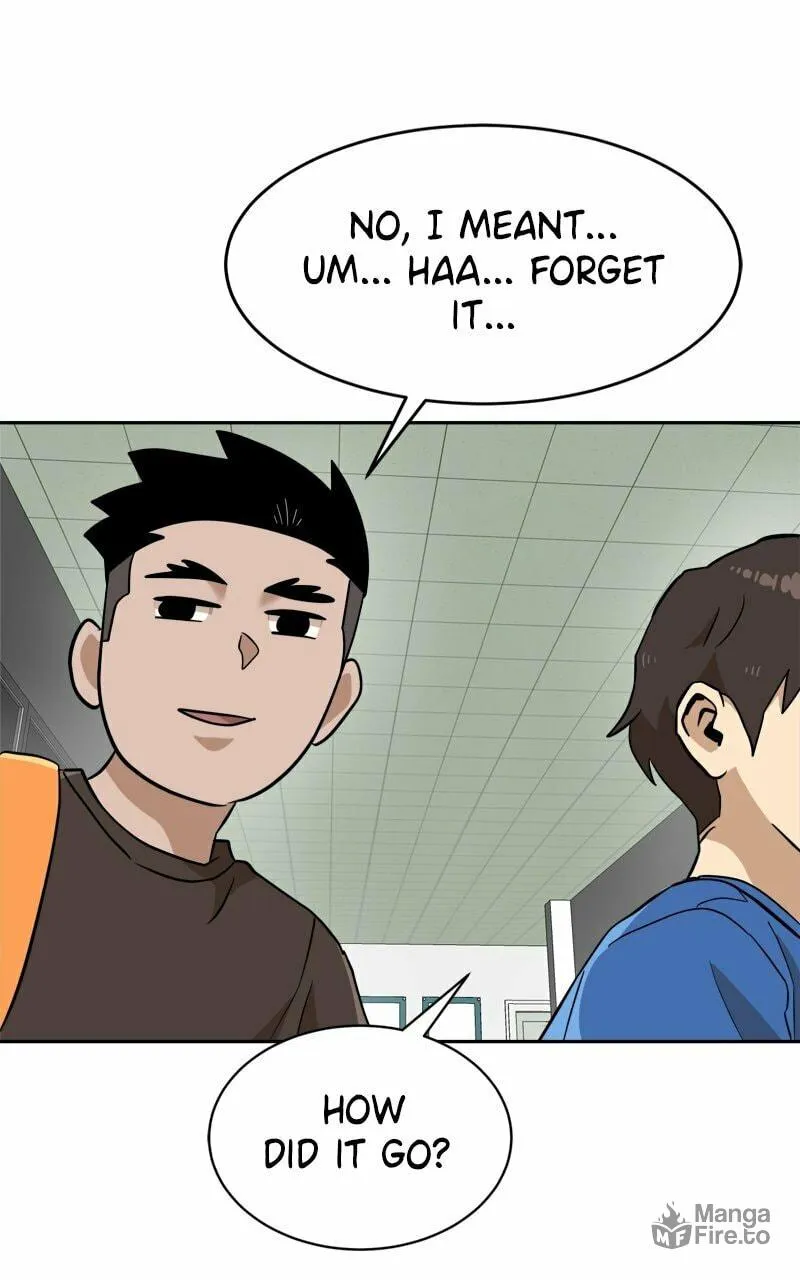 Double Click Chapter 141 page 48 - 