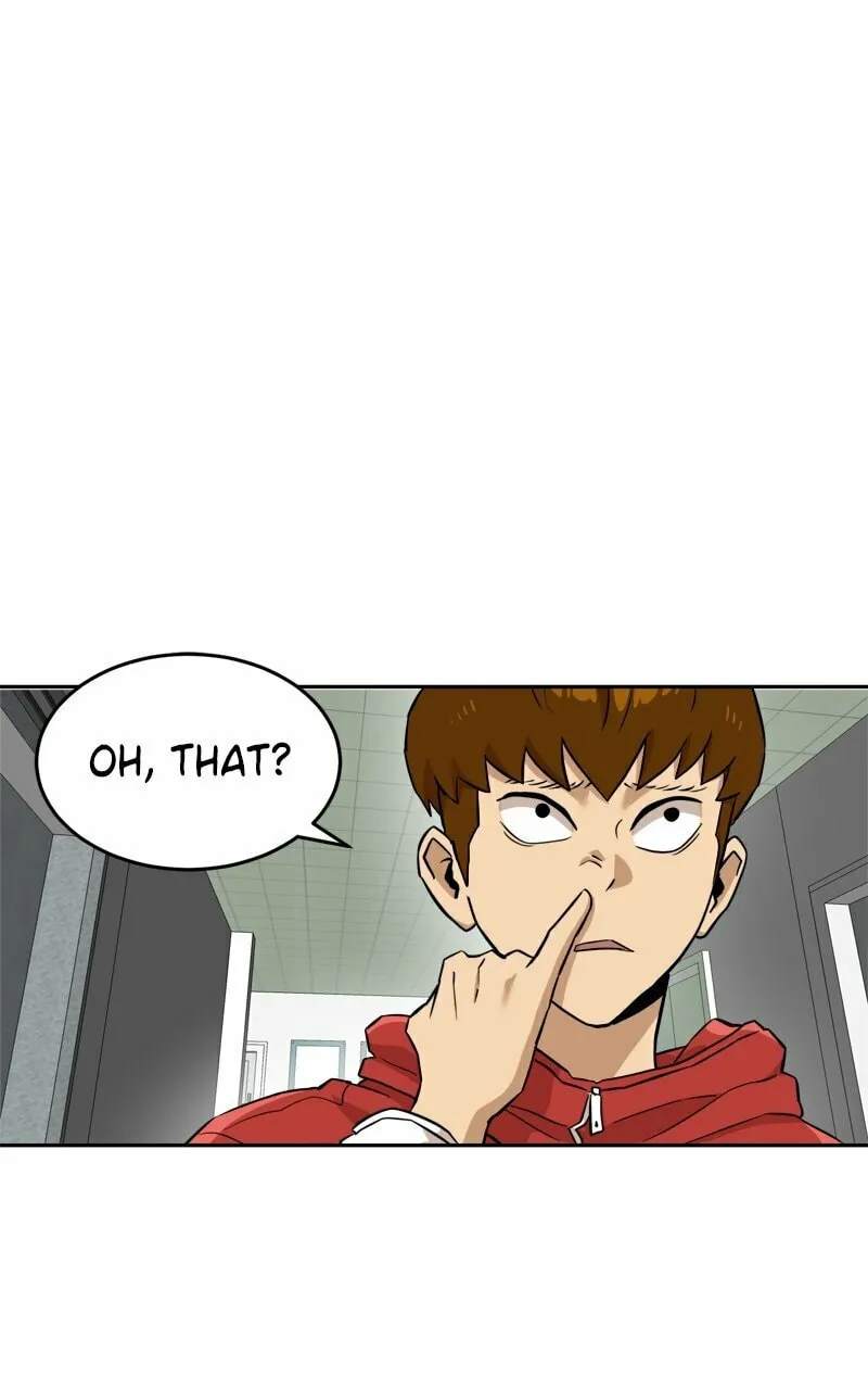 Double Click Chapter 141 page 49 - 