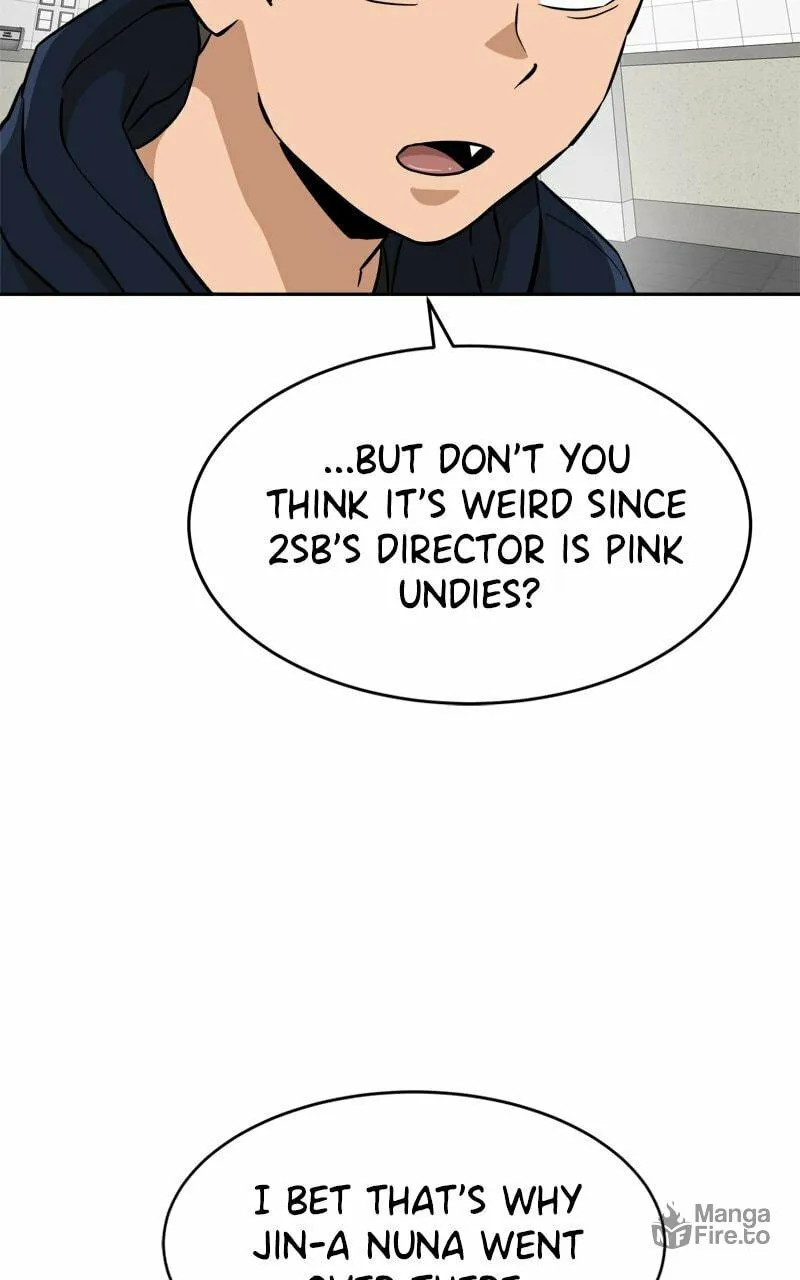 Double Click Chapter 141 page 6 - 