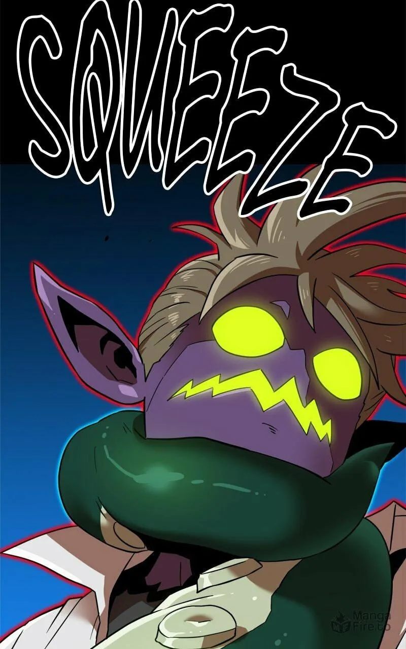 Double Click Chapter 141 page 51 - 