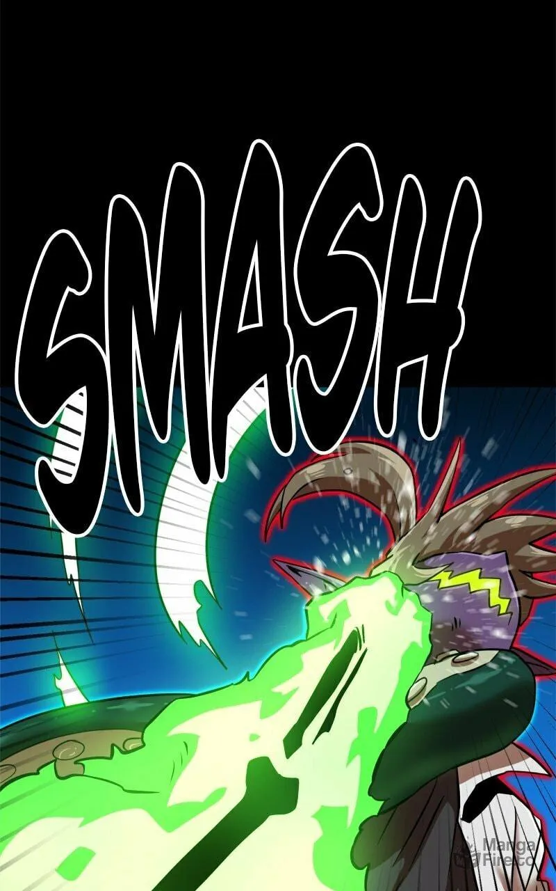 Double Click Chapter 141 page 54 - 