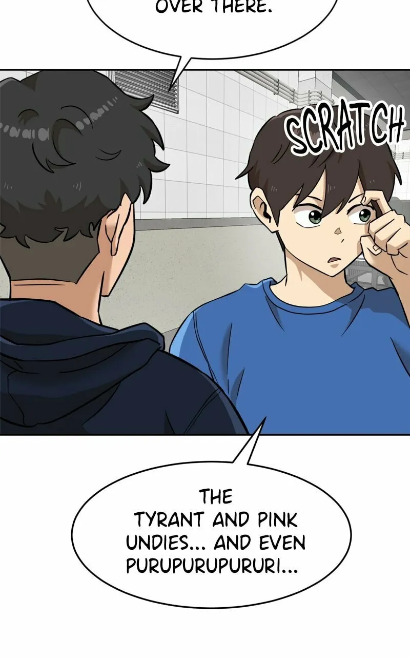 Double Click Chapter 141 page 7 - 