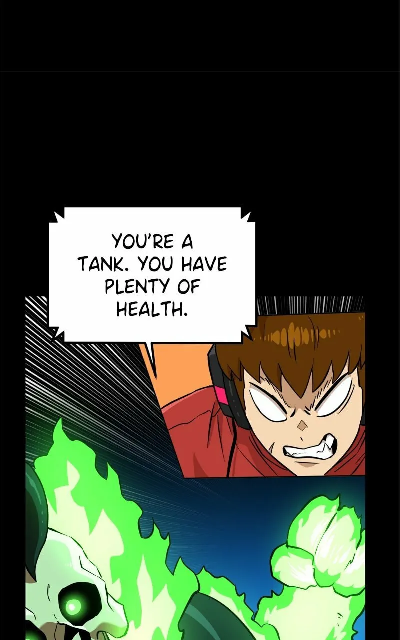 Double Click Chapter 141 page 74 - 